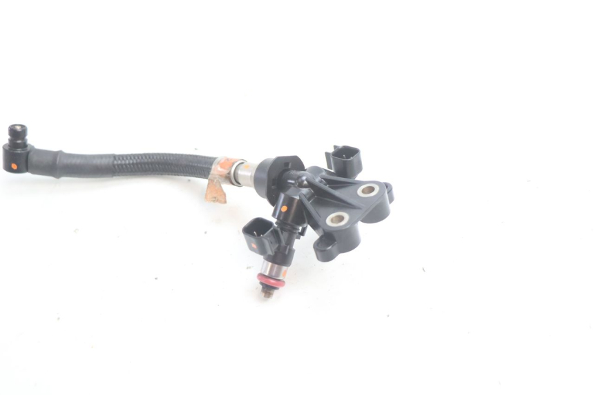 photo de INJECTEUR HARLEY DAVIDSON ROAD GLIDE FLTRXSE 1920 (2018 - 2022) - Points de fixation