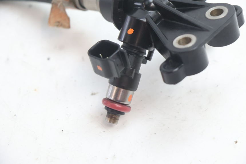 photo de INJECTEUR HARLEY DAVIDSON ROAD GLIDE FLTRXSE 1920 (2018 - 2022) - État de surface