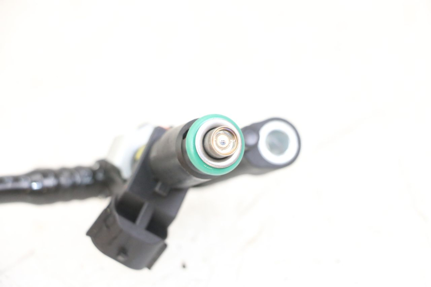 photo de INJECTEUR ROYAL ENFIELD SCRAM 411 (2022 - 2024)