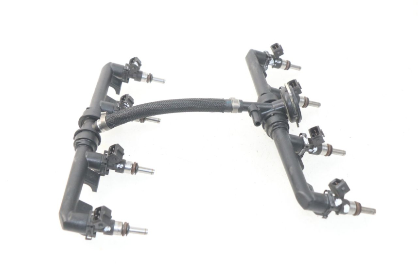 photo de INJECTEUR BMW S RR ABS S1000RR 1000 (2009 - 2011) - Détails caractéristiques