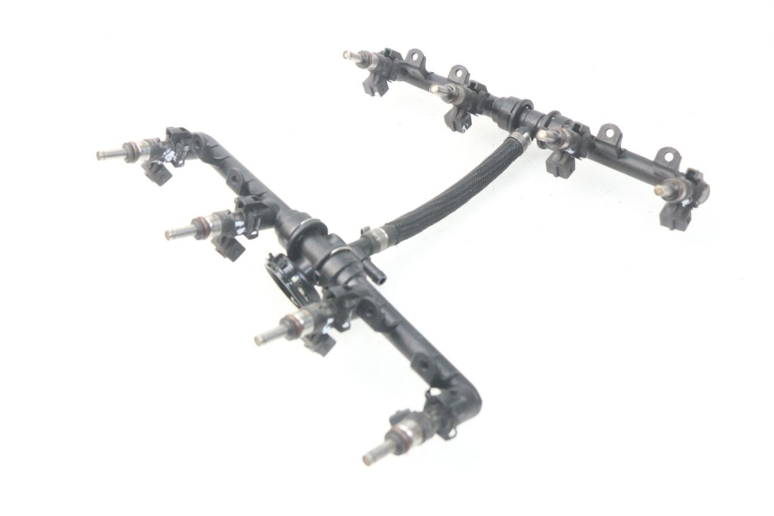 photo de INJECTEUR BMW S RR ABS S1000RR 1000 (2009 - 2011) - Gros plan technique