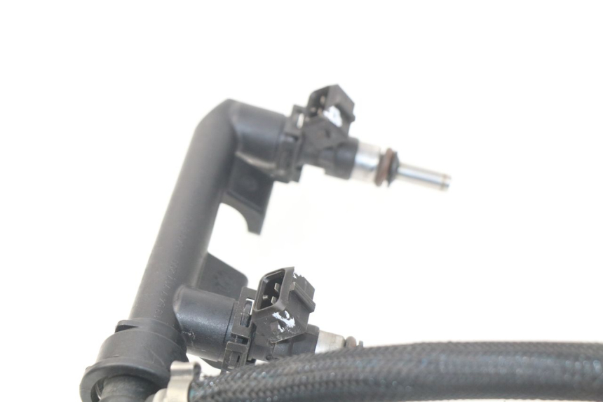 photo de INJECTEUR BMW S RR ABS S1000RR 1000 (2009 - 2011) - Pièce contrôlée