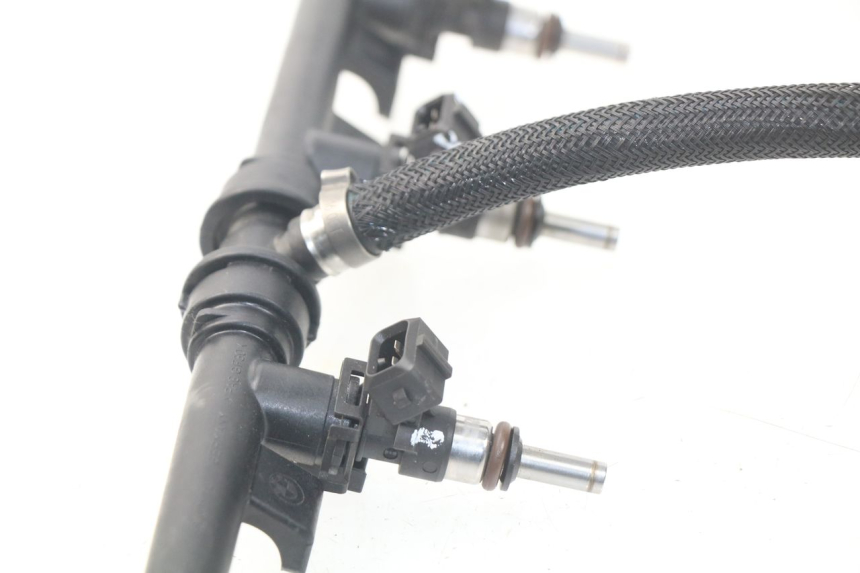 photo de INJECTEUR BMW S RR ABS S1000RR 1000 (2009 - 2011) - Marquages et références