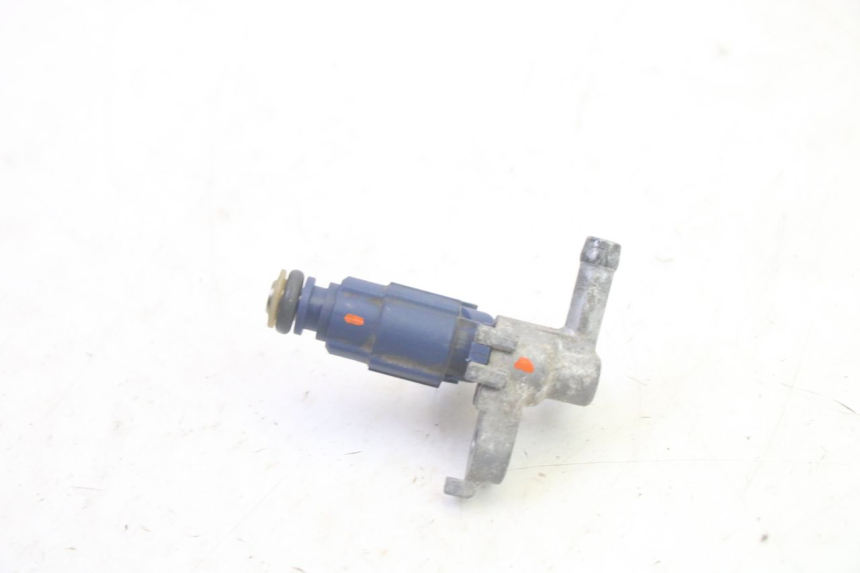 photo de INJECTEUR DAELIM S1 125 (2007 - 2016) - Autre angle de vue