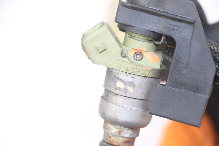 photo de INJECTEUR PEUGEOT SATELIS COMPRESSOR K15 125 (2006 - 2009)