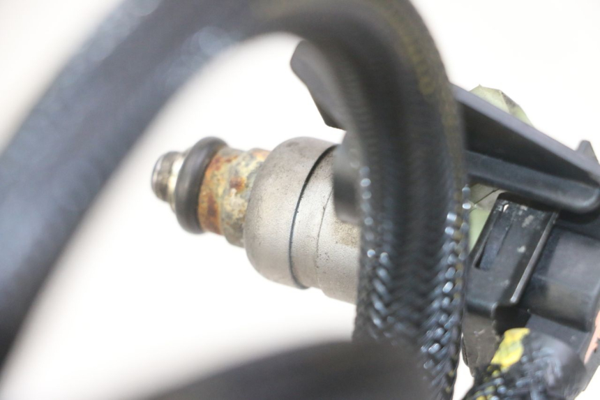 photo de INJECTEUR PEUGEOT SATELIS COMPRESSOR K15 125 (2006 - 2009)
