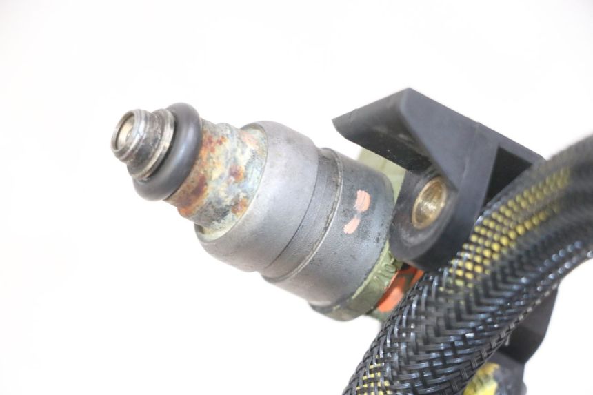 photo de INJECTEUR PEUGEOT SATELIS COMPRESSOR K15 125 (2006 - 2009)