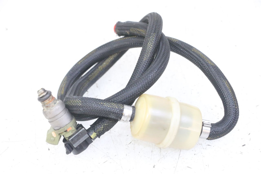 photo de INJECTEUR PEUGEOT SATELIS COMPRESSOR K15 125 (2006 - 2009)