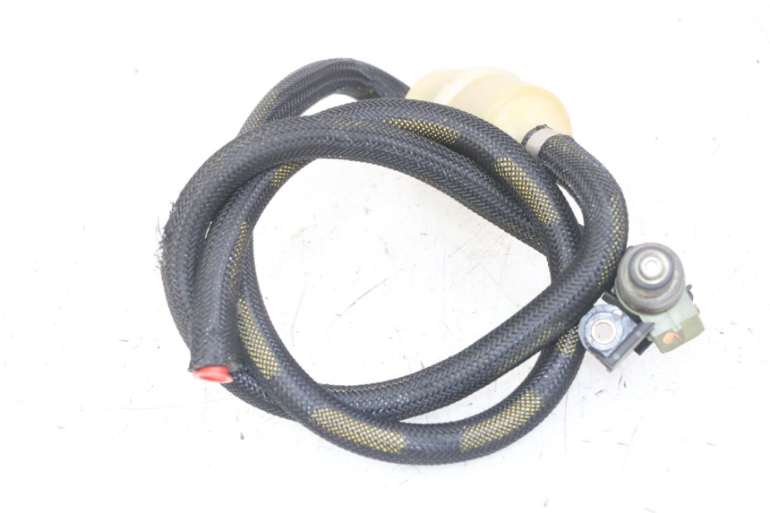photo de INJECTEUR PEUGEOT SATELIS COMPRESSOR K15 125 (2006 - 2009)