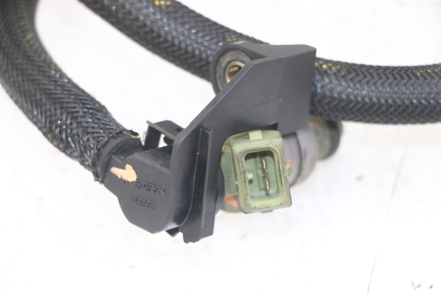 photo de INJECTEUR PEUGEOT SATELIS COMPRESSOR K15 125 (2006 - 2009)