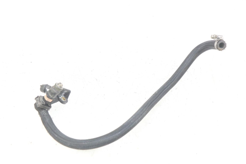 photo de INJECTEUR PEUGEOT SATELIS 125 (2006 - 2009) - Points de fixation