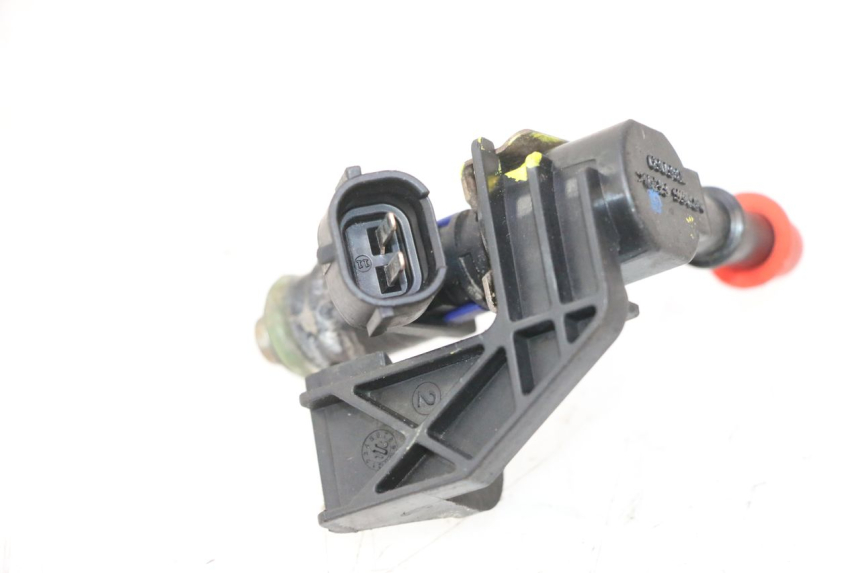 photo de INJECTEUR PEUGEOT SATELIS 125 (2013 - 2018) - Zoom état d’usage