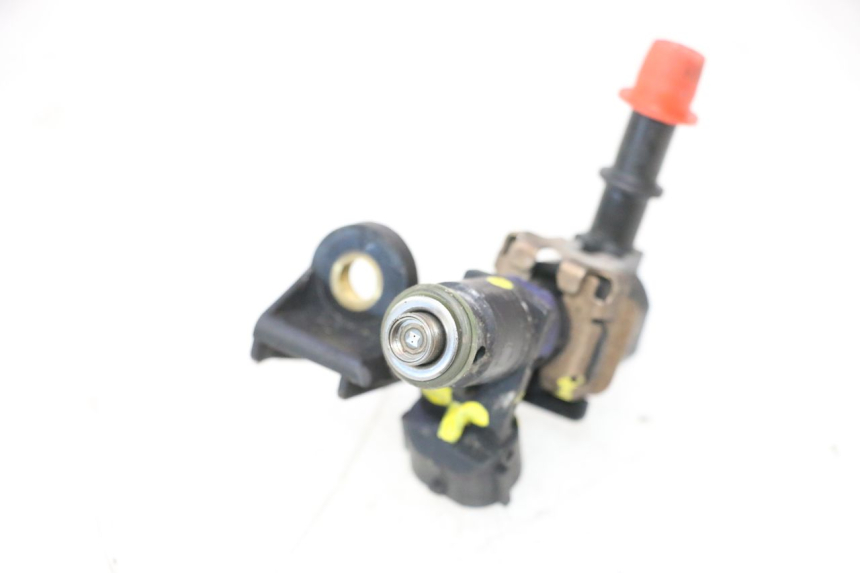 photo de INJECTEUR PEUGEOT SATELIS 125 (2013 - 2018) - Vue d’ensemble