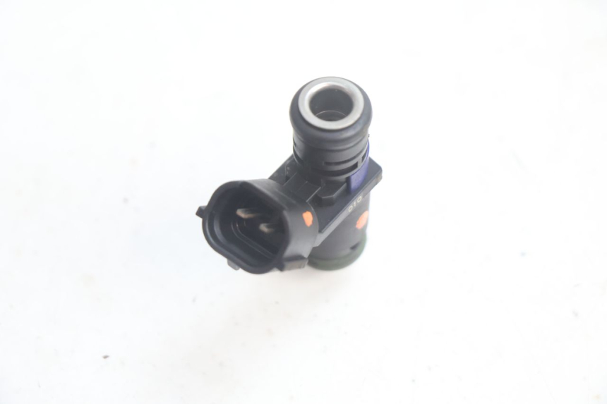 photo de INJECTEUR PEUGEOT SATELIS 125 (2013 - 2018) - Zoom état d’usage