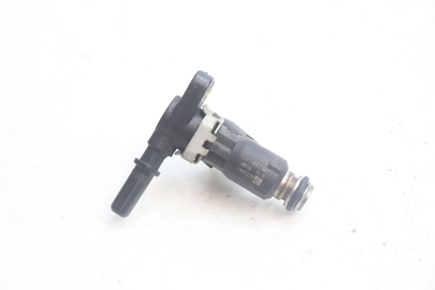 photo de INJECTEUR MASH SEVENTY FIVE 125 (2013 - 2021) - Vue principale