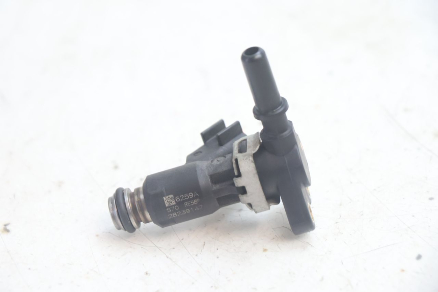 photo de INJECTEUR MASH SEVENTY FIVE 125 (2013 - 2021) - Détail de la pièce
