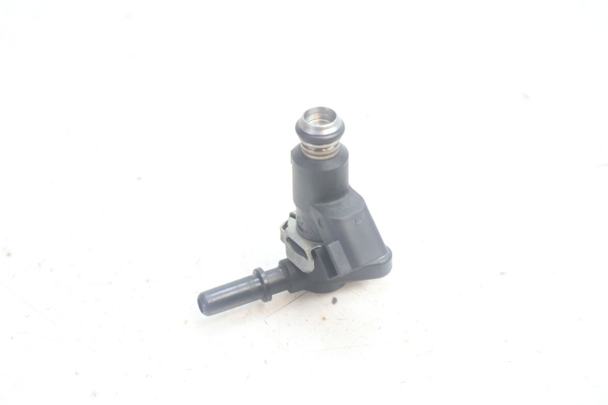 photo de INJECTEUR MASH SEVENTY FIVE 125 (2013 - 2021) - Gros plan technique