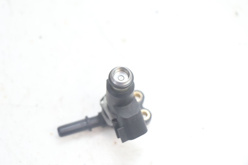 photo de INJECTEUR MASH SEVENTY FIVE 125 (2013 - 2021) - Vue d’ensemble