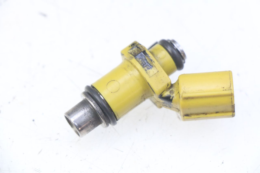 photo de INJECTEUR SUZUKI SIXTEEN 125 (2008 - 2010) - Vue principale