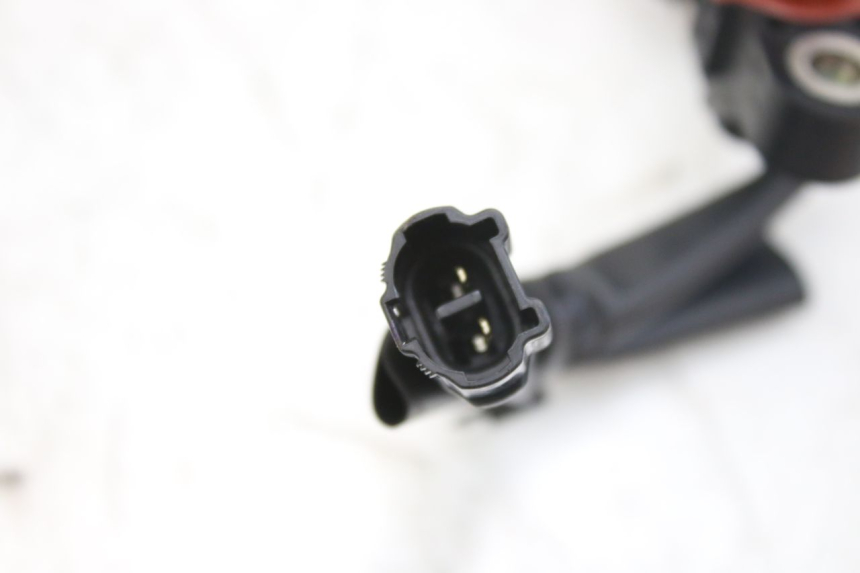 photo de INJECTEUR MBK SKYCRUISER 125 (2010 - 2013)