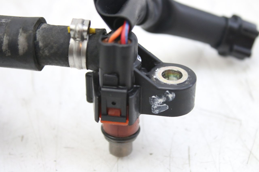 photo de INJECTEUR MBK SKYCRUISER 125 (2010 - 2013)