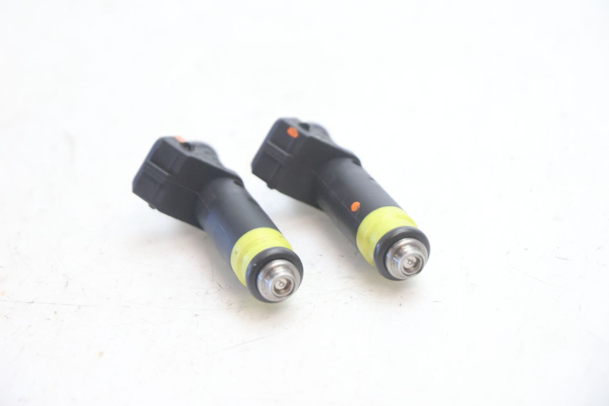 photo de INJECTEUR CAN-AM SPYDER RS 1000 (2008 - 2012) - Gros plan technique