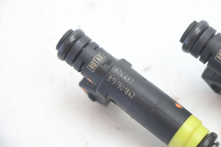 photo de INJECTEUR CAN-AM SPYDER RS 1000 (2008 - 2012) - Points de fixation