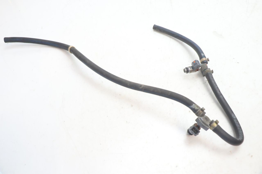 photo de INJECTEUR DUCATI SS IE DS CARENEE 1000 (2002 - 2006) - Vue principale