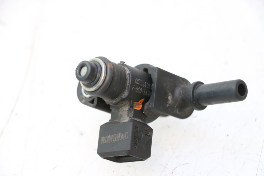 photo de INJECTEUR VASTRO STREET S 50 (2016 - 2021) - Autre angle de vue