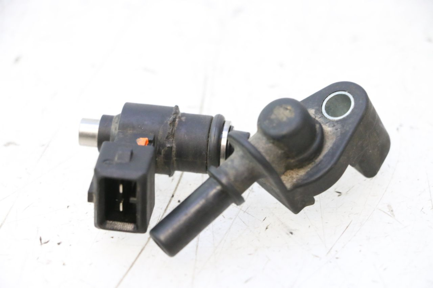 photo de INJECTEUR VASTRO STREET S 50 (2016 - 2021) - Gros plan technique