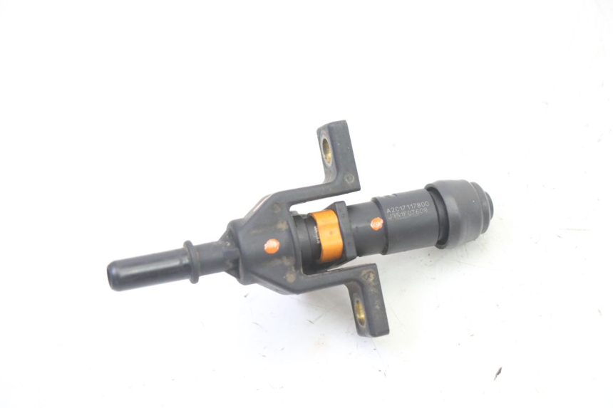 photo de INJECTEUR PEUGEOT STREETZONE I 2T 50 (2018 - 2020)