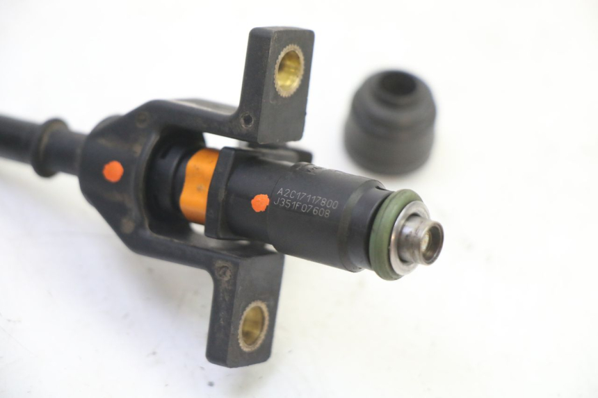 photo de INJECTEUR PEUGEOT STREETZONE I 2T 50 (2018 - 2020)