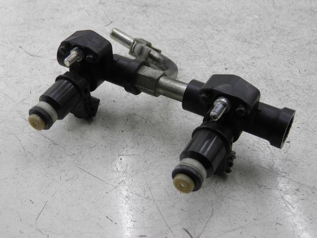 photo de INJECTEUR SUZUKI BURGMAN EXECUTIVE 650 (2008 - 2010)