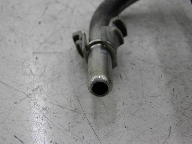 photo de INJECTEUR SUZUKI BURGMAN EXECUTIVE 650 (2008 - 2010)