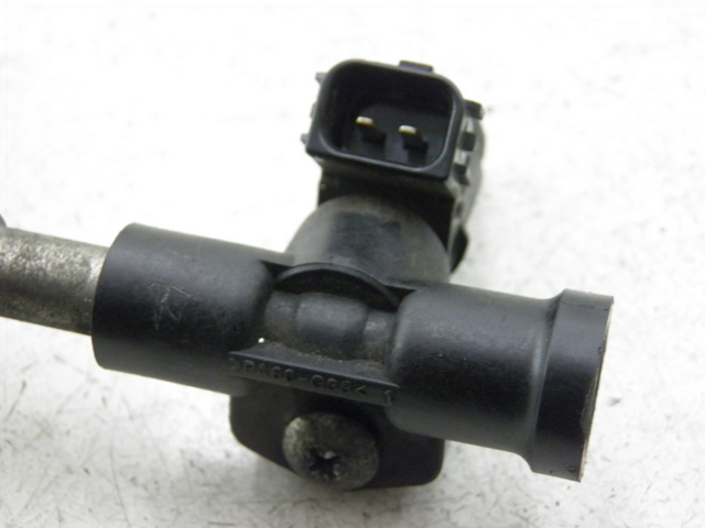 photo de INJECTEUR SUZUKI BURGMAN EXECUTIVE 650 (2008 - 2010)