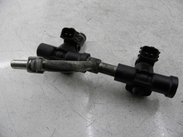 photo de INJECTEUR SUZUKI BURGMAN EXECUTIVE 650 (2008 - 2010)