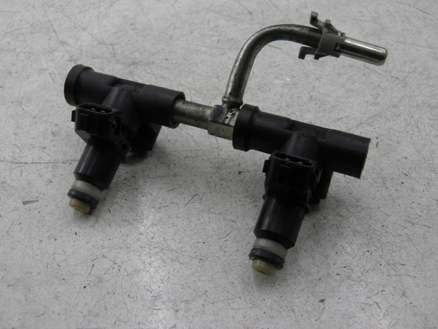 photo de INJECTEUR SUZUKI BURGMAN EXECUTIVE 650 (2008 - 2010)