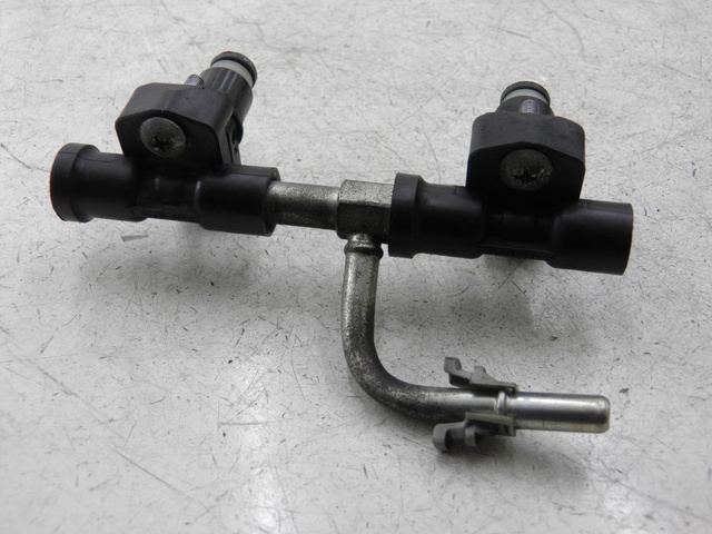 photo de INJECTEUR SUZUKI BURGMAN EXECUTIVE 650 (2008 - 2010)