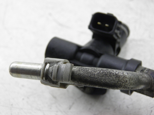 photo de INJECTEUR SUZUKI BURGMAN EXECUTIVE 650 (2008 - 2010)