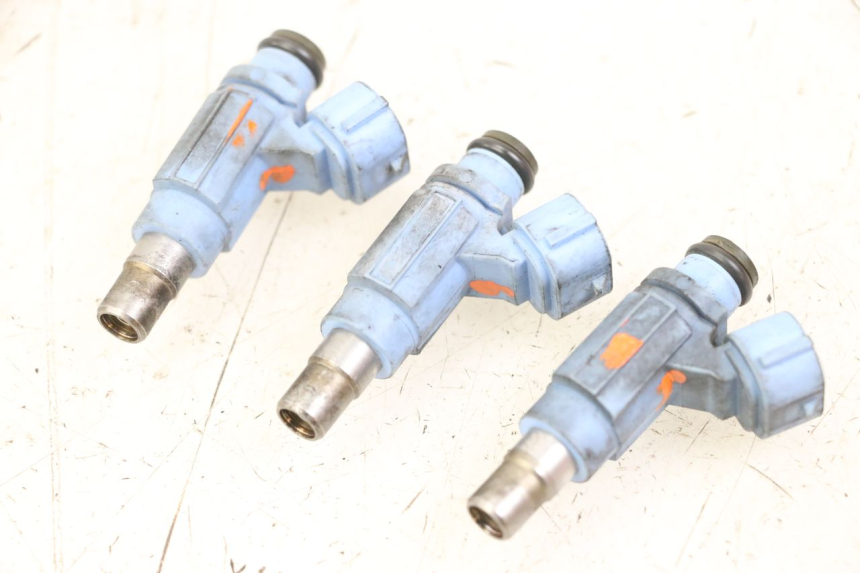 photo de INJECTEUR SUZUKI GSX F GSXF 650 (2007 - 2015)