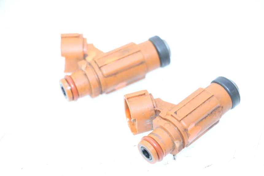 photo de INJECTEUR SUZUKI SV S 650 (2003 - 2009) - Gros plan technique