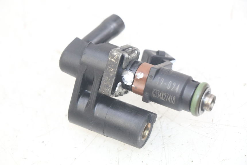 photo de INJECTEUR SYM FIDDLE 3 III 125 (2014 - 2020)