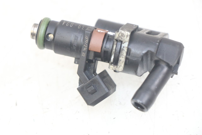 photo de INJECTEUR SYM FIDDLE 3 III 125 (2014 - 2020)