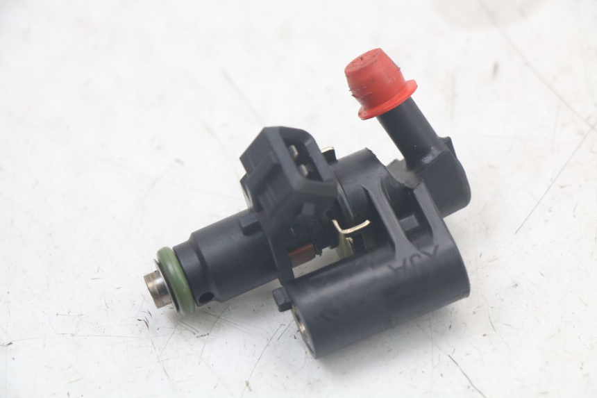 photo de INJECTEUR SYM FIDDLE 3 III 125 (2014 - 2020)