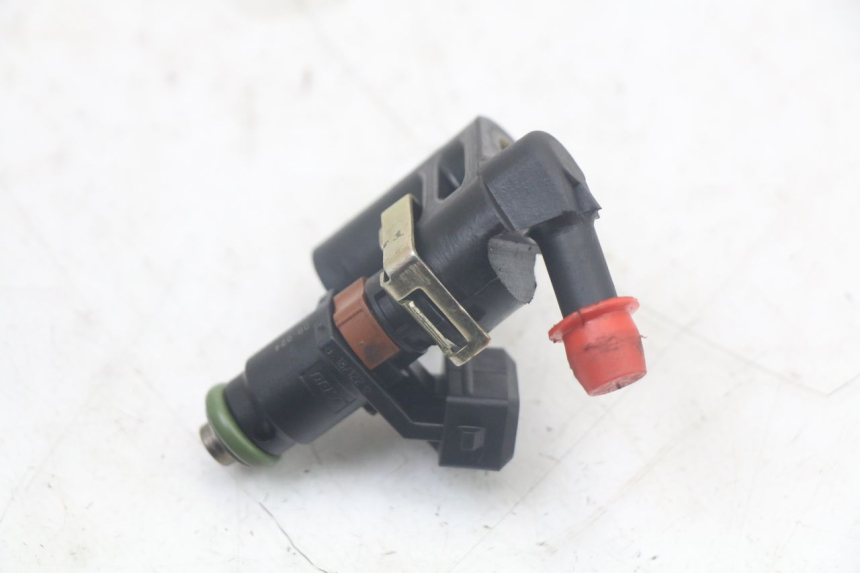 photo de INJECTEUR SYM FIDDLE 3 III 125 (2014 - 2020)