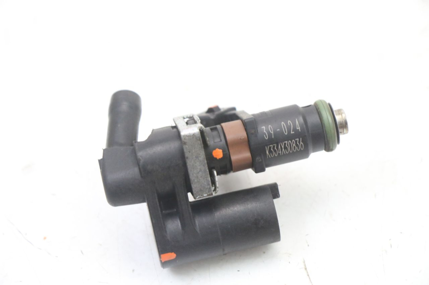 photo de INJECTEUR SYM FIDDLE 3 III 125 (2014 - 2020)