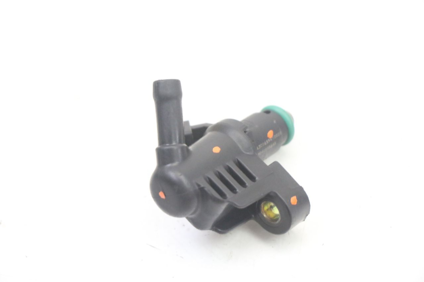 photo de INJECTEUR SYM ORBIT III 3 4T 50 (2018 - 2021)