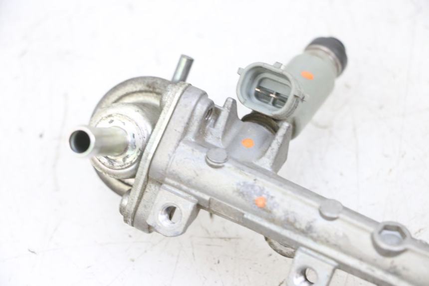 photo de INJECTEUR YAMAHA TDM ABS 900 (2002 - 2014)