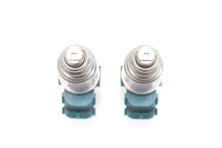 Injecteur Denso Pour SUZUKI 1000 TL, S, TLS, TLR - Référence 15710-02F00 / 195500-5740 - Occasion