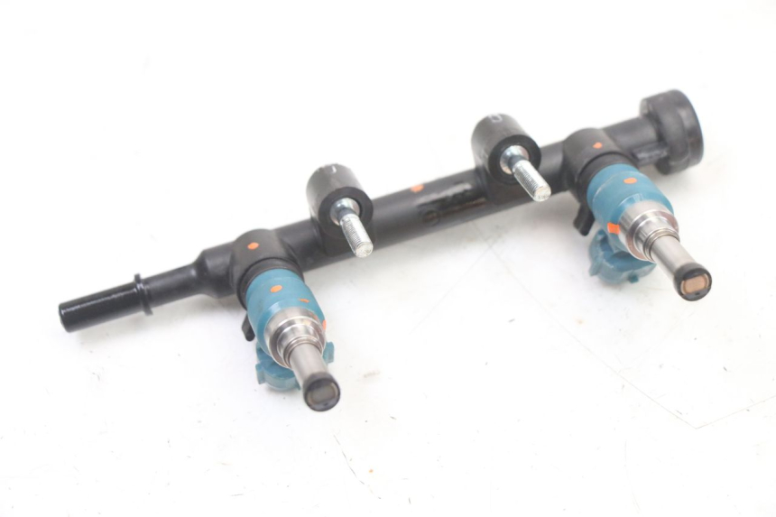 photo de INJECTEUR YAMAHA TRACER 7 700 (2020 - 2024) - Points de fixation